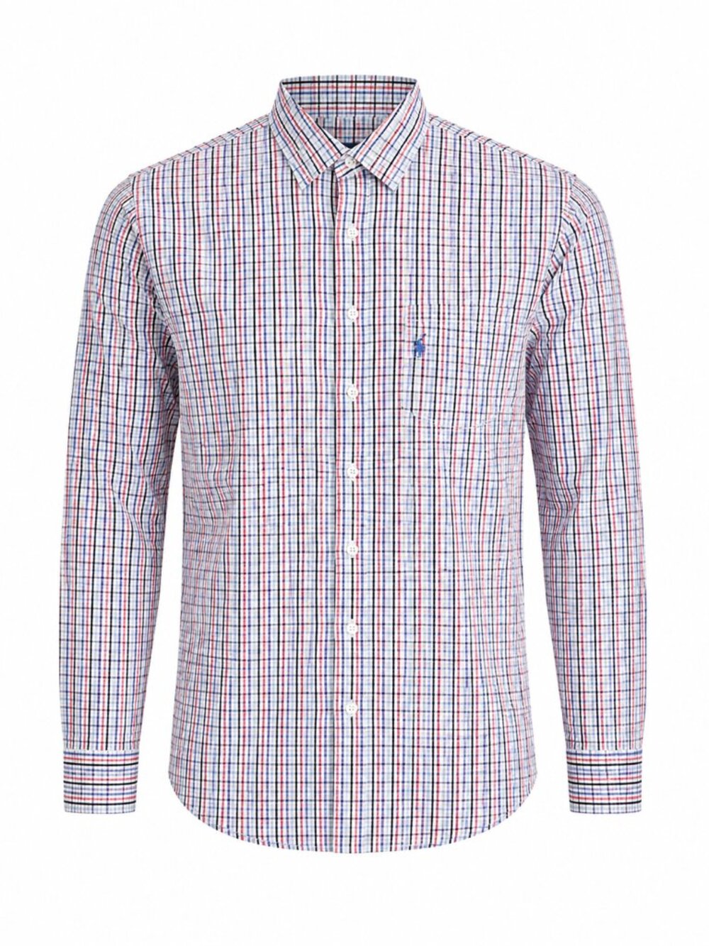 Johnnie-o Men's Everyday Performance Button Down Bamboo Blend Shirt Size Medium - Picture 9 of 9